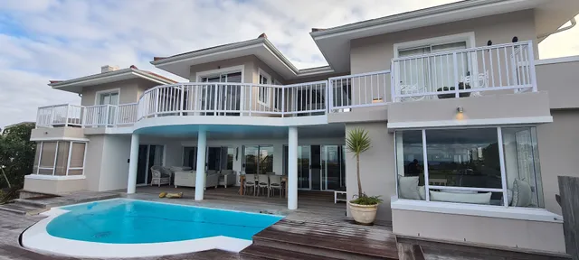 9 Sheerline Road, Pezula Golf Estate, Knysna