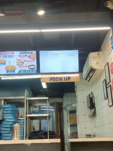 Domino's Pizza | Sector-22 (C), Chandigarh