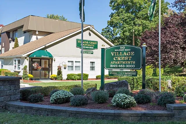 Village Crest Apartments