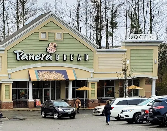 Panera Bread