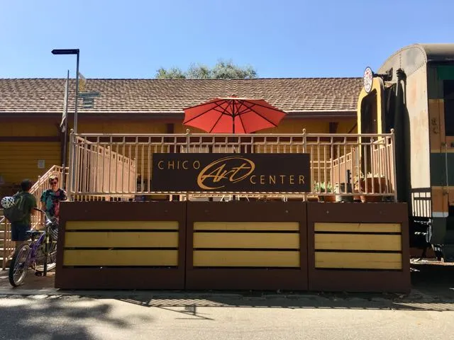 Chico Art Center