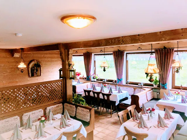 Gasthaus Schusterstein