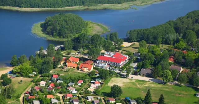 Aparthotel Seepanorama