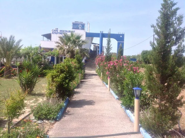Gennadi Beach Apartments