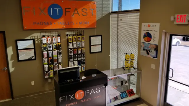Fix It Fast Cellular Repair