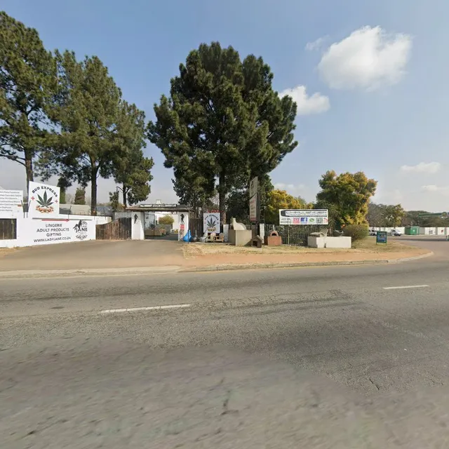 GI Jane Health Food Johannesburg | Guilt Free Food