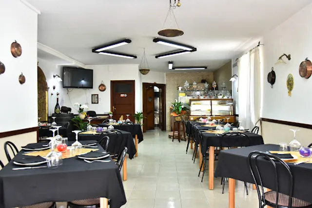 La Taverna di Fortuna Roberta