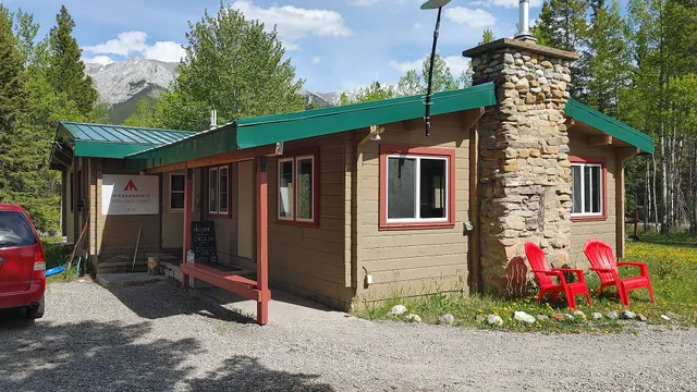 HI Kananaskis Wilderness Hostel