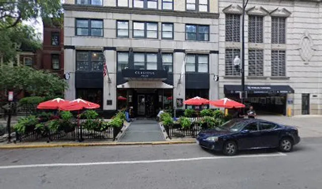 Claridge House Chicago, Tapestry Collection by Hilton