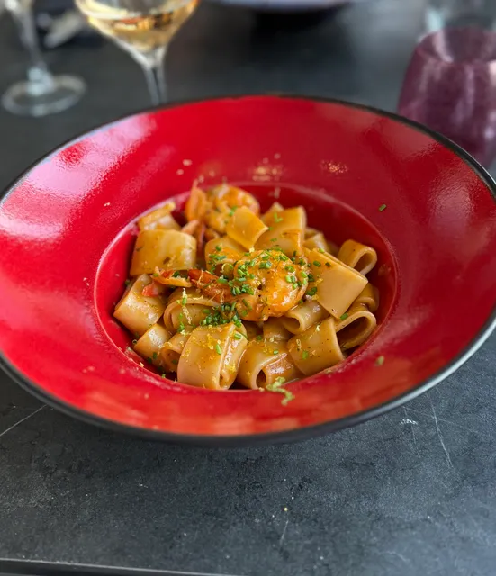 Antonino’s Restaurant