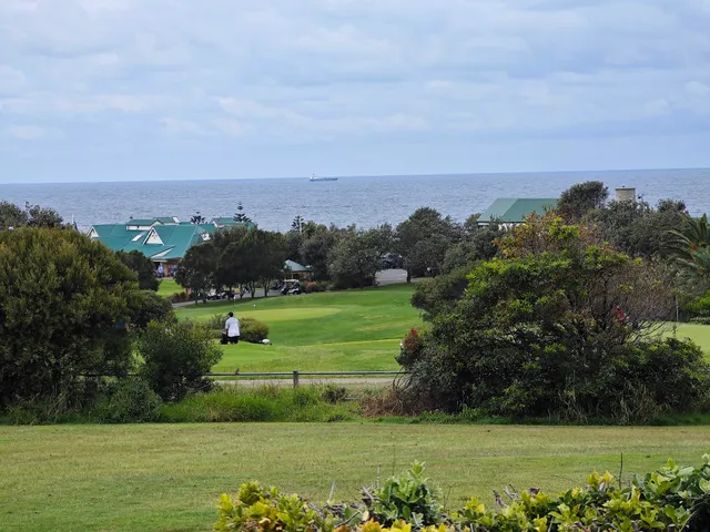 Coast Hospital Memorial Park Playground