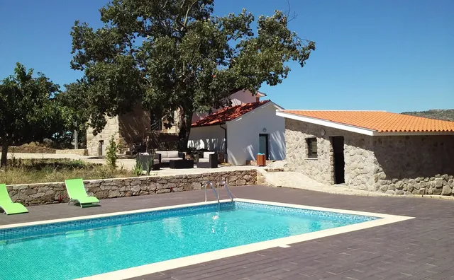 Quinta Dos Carvalhais