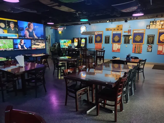 Slide Inn Bar & Grill