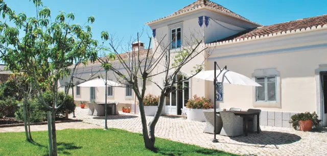 B&B Casal da Eira - Algarve