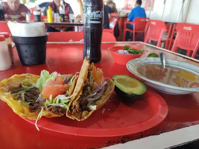 La Carreta Del Compadre