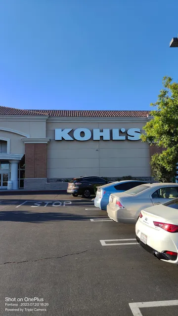 Kohl's
