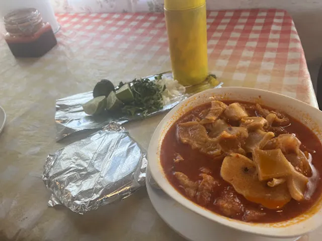 Carnitas & Chicharrones Solis