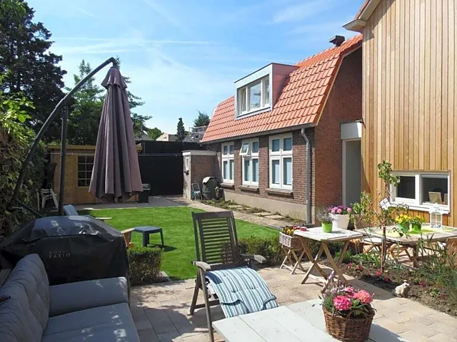 Cozy Bed & Breakfast