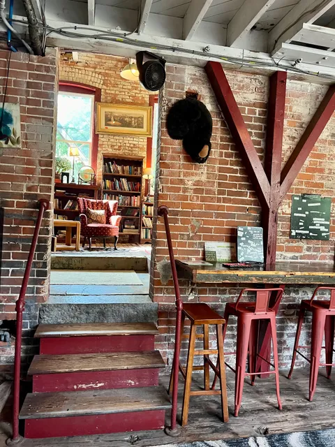 Pandemonium Thrift Shop