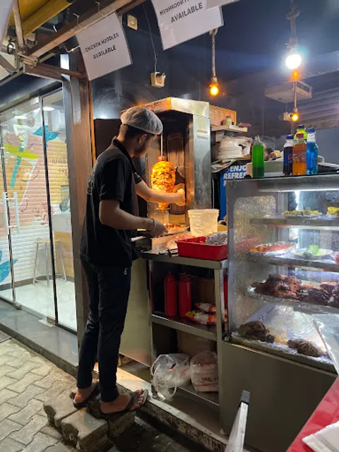 BBQ MASTER ASHOK NAGAR