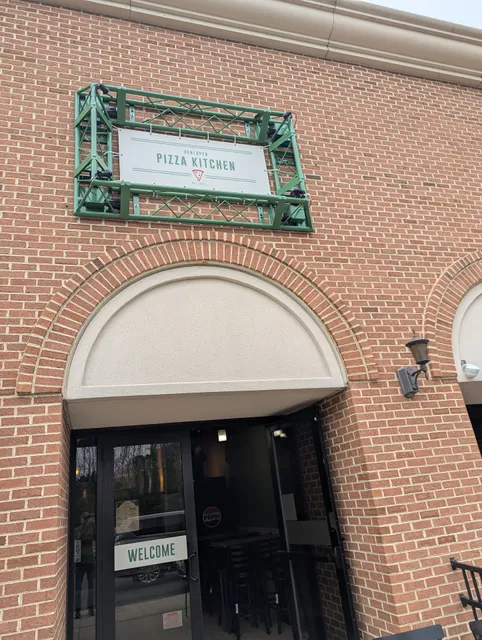 Henlopen Pizza Kitchen