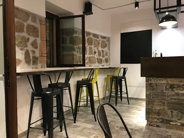 Thiago’s Burgers n’ Grill