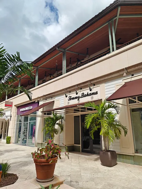 Coral Gables