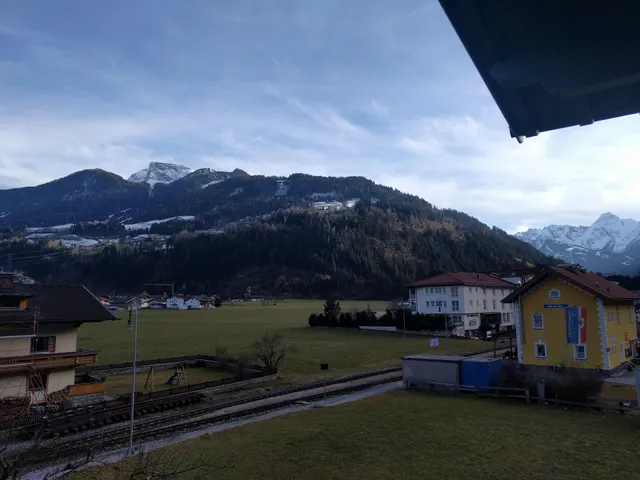 Appartement Schneeberger