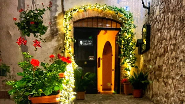 Ristorante La Locanda Del Conte Nitto