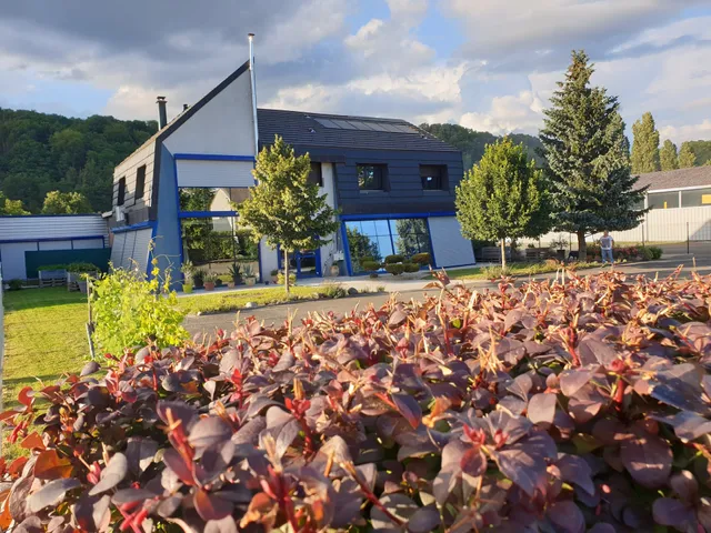 Gîte Les Cigognes de la Doller