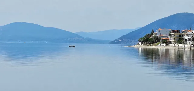 NIRIIDES - APARTMENTS