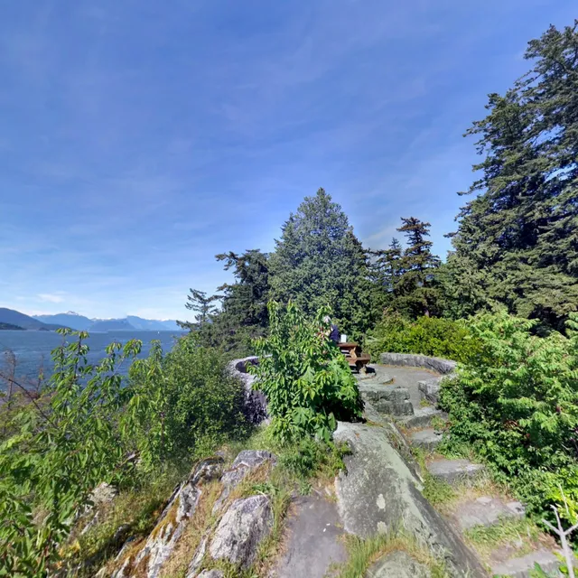 Bowen Island