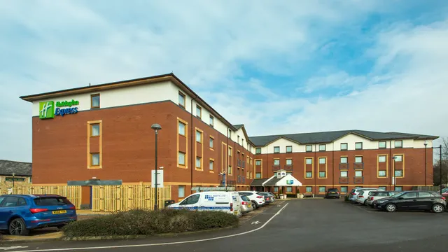 Holiday Inn Express Bristol - Filton by IHG