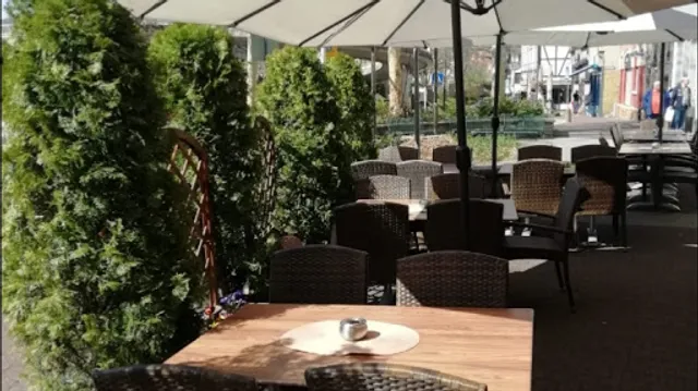 Pizzeria Costa Smeralda