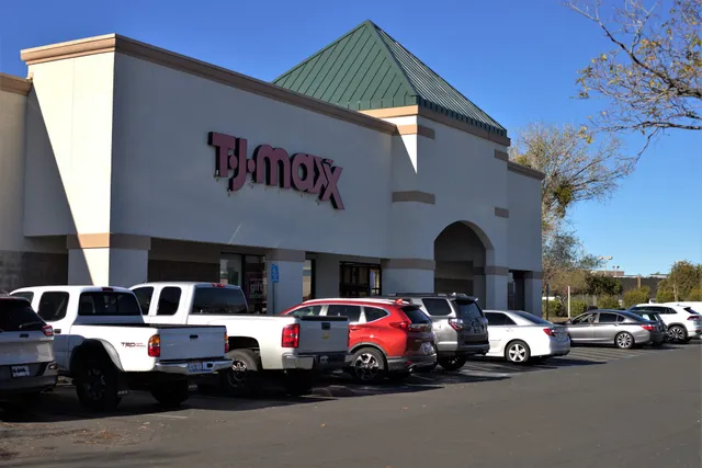 T.J. Maxx