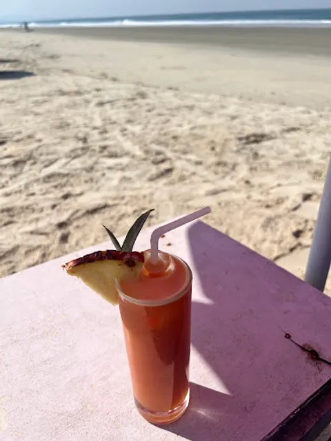 Addy’s Beach Shack