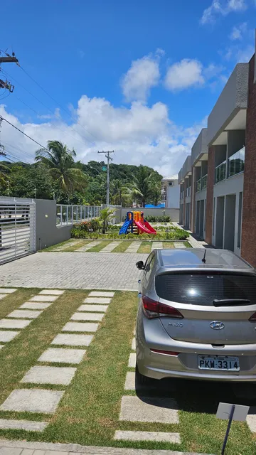 Enseada das Palmeiras