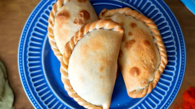 Delícias Argentinas