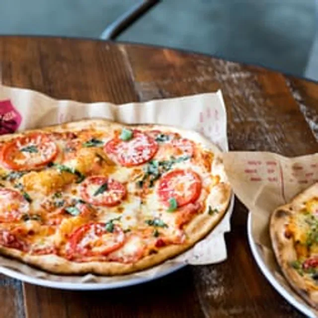 MOD Pizza