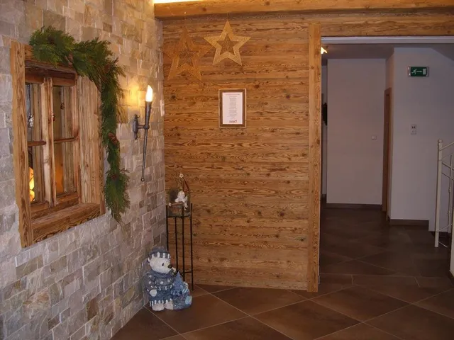 Pension Lärchenbrunn