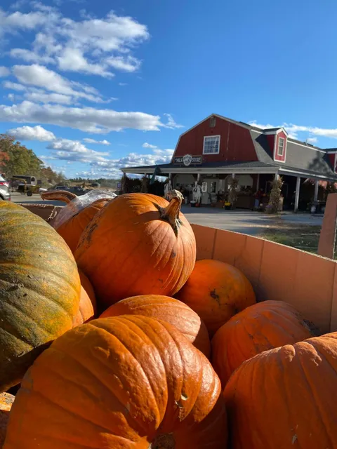 The Milk Store @ Whittier Farms