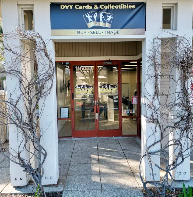 DVY Collectibles LLC