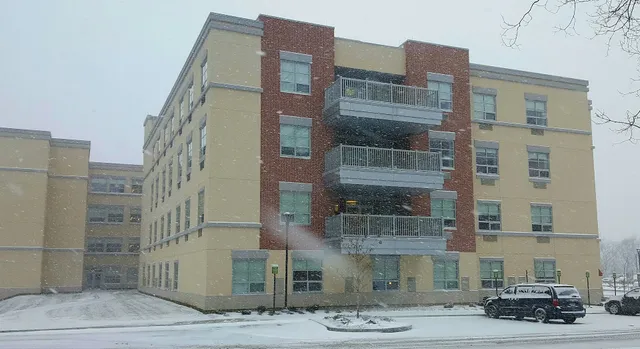 Mozaic Senior Life (Jewish Senior Services)