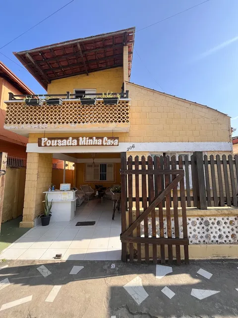 Pousada Minha Casa