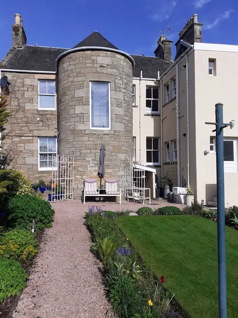 Moatville - Upper & Lower