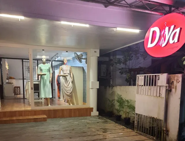 Diya Boutique