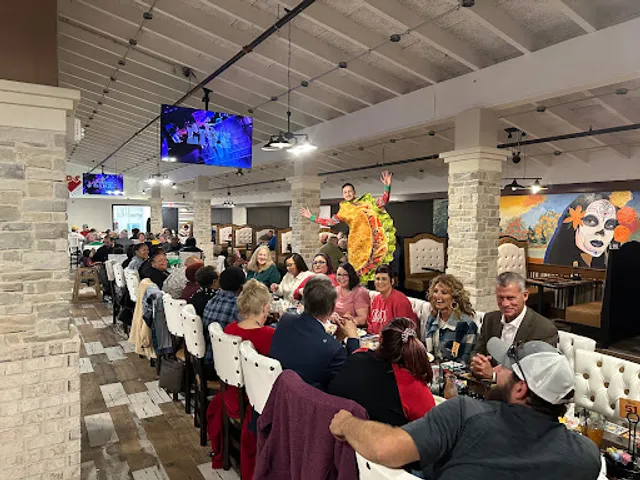 Pedro's Tacos & Tequila Bar