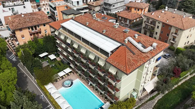 Palace Hotel San Pietro