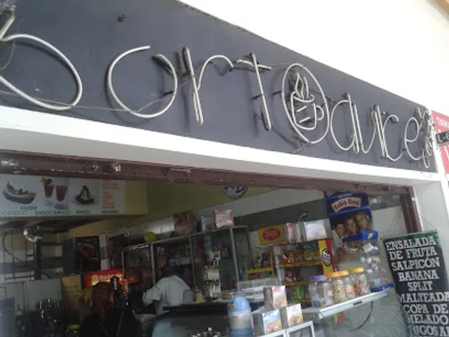 porto dulce y café