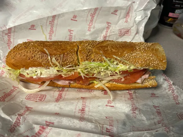 PrimoHoagies